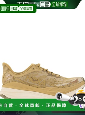 香港直邮Hoka One One 男士 STINSON 7 - Technical 布织训练鞋 1