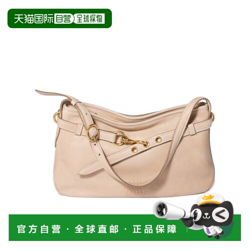 Miu Miu Aventure手提包单肩包斜挎包 5BC2152BBLVOOO