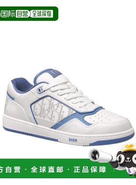 香港直邮Dior B27 运动鞋 3SN272ZFP迪奥
