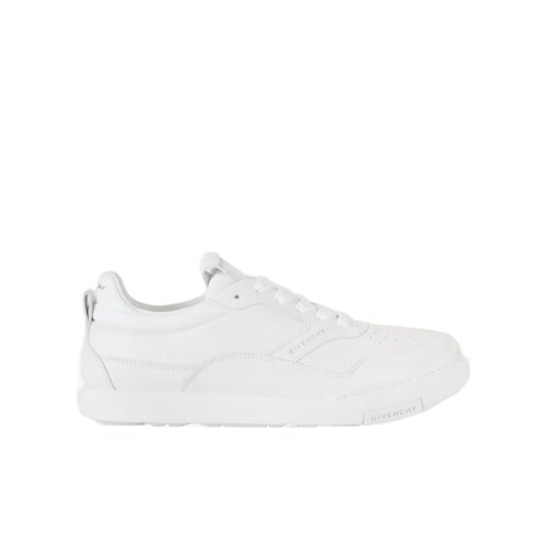 Givenchy Yard 皮革运动鞋 BH00B5H1XW男鞋休闲鞋 【付后1h可退】