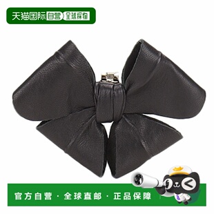 欧洲直邮Alexis Mabille  女配饰 秋冬 胸针/别针 CLIP蝴蝶结