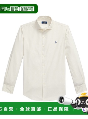 香港直邮Polo Ralph Lauren 长袖衬衫 710p00518