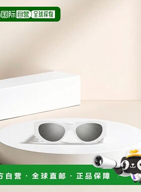 香港直邮Gucci 猫眼太阳镜 GG1691S古驰正品时尚百搭显脸小高级感