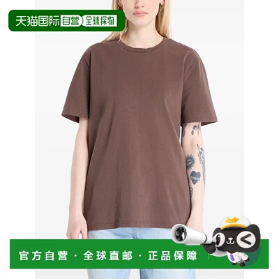 香港直邮A.P.C. 男士 manche courte apc printemps26 T恤 COHBSM