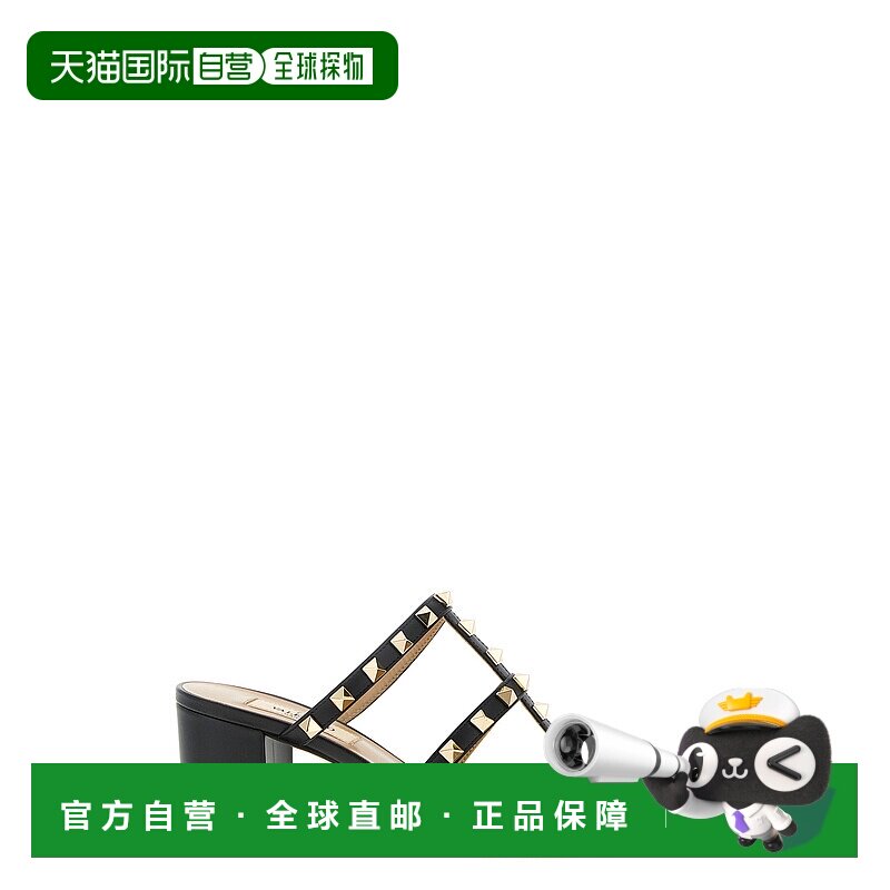 1h可退 香港直邮valentino 华伦天奴 女士 Garavani... 鞋靴 W2S0