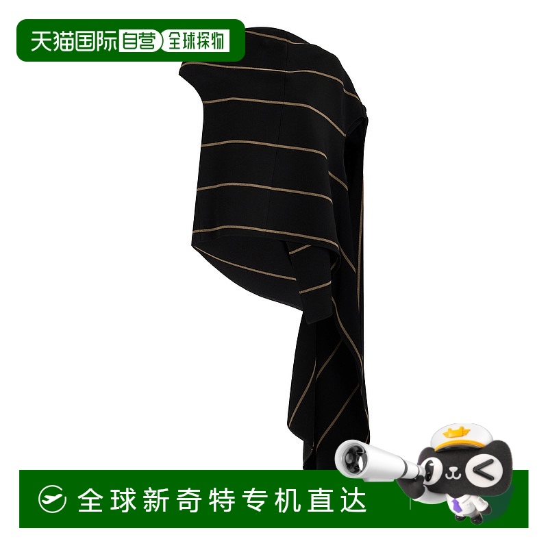 1h可退 香港直邮Proenza Schouler 普罗恩萨 施罗 女士 Sutton 条