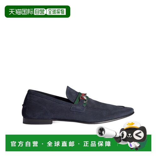1h可退 Gucci Gucci Como 乐福鞋 874936AAG9O