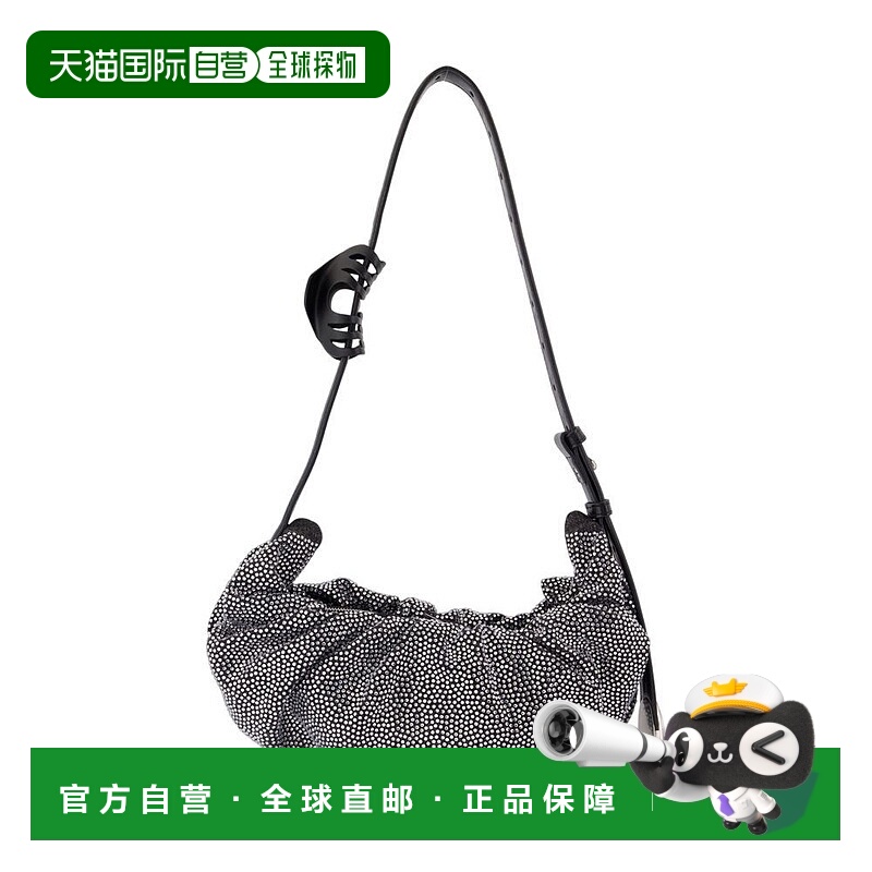 香港直邮Diesel 迪赛 女士 GRAB-D 小号钱包 X10479P8641