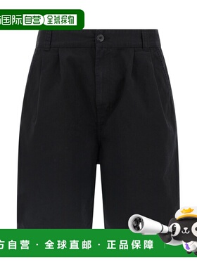 香港直邮CARHARTT WIP 男士 'Marv' 百慕大短裤 I0348138906