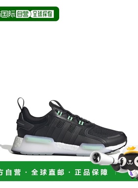 1h可退 香港直邮Adidas 男士 NMD_V3 运动鞋 GX2084BLACK