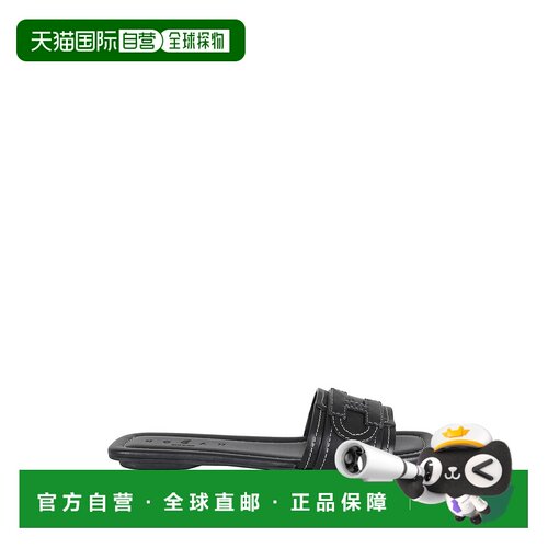 香港直邮Hogan女士凉鞋 【付后1h可退】