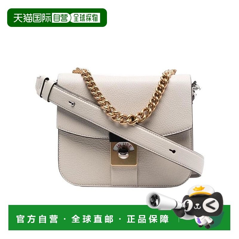 香港直邮Maison Margiela 徽标单肩包 SB3WG0007P4773手提包