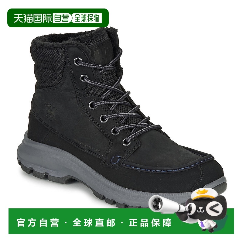 欧洲直邮Helly Hansen 男士 雪地靴 GARIBALDI V4