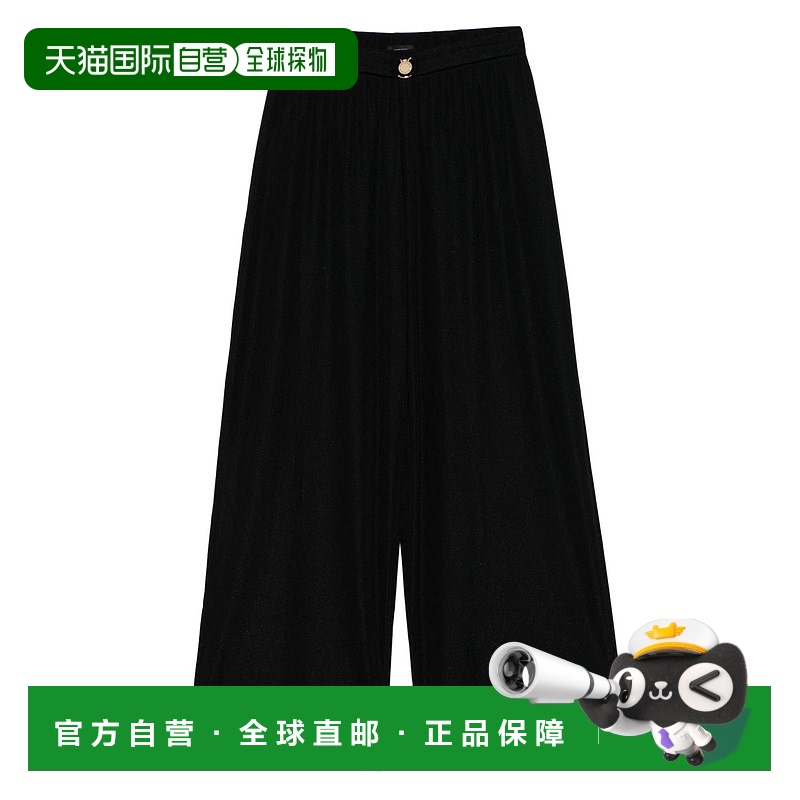 1h可退 欧洲直邮emporio armani 女士 围巾披肩