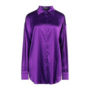 汤姆 1h可退 Ford Blouses 纯色衬衫 女士 香港直邮Tom 福特