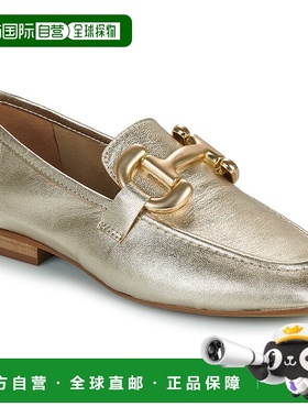 欧洲直邮JB Martin  女鞋 春夏单鞋一脚蹬乐福鞋 FELINE