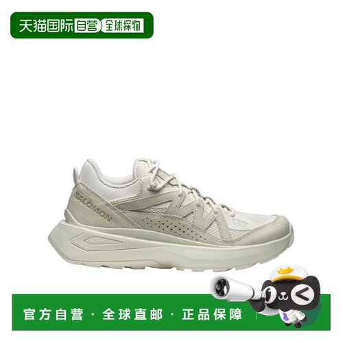 1h可退 Salomon S/Lab ODYSSEY ELMT LOW女士低帮透气休闲运动鞋
