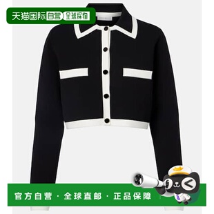 莲娜丽姿 女士 短款 1h可退 针织衫 Ricci 针织开衫 香港直邮Nina