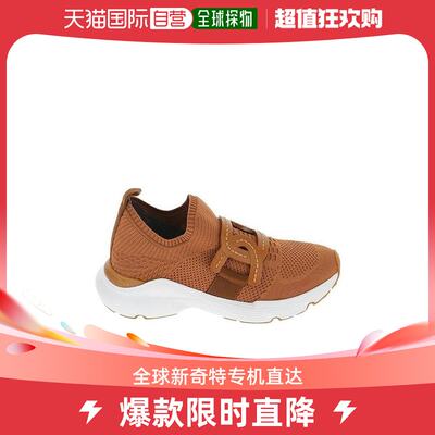 香港直邮Tod's 休闲运动鞋 XXW54C0EM60Q6L