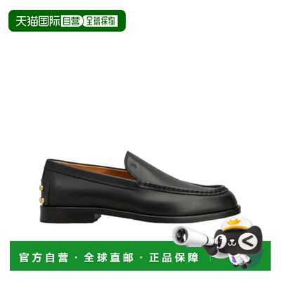 1h可退 Tod's 圆头乐福鞋 XXW07M0KH80VFQ