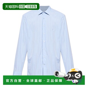 长袖 1h可退 衬衫 男士 欧洲直邮etro