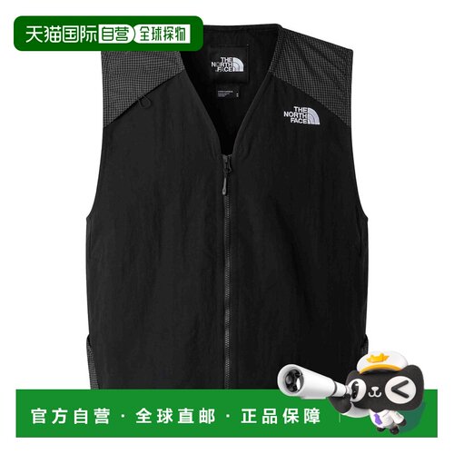 香港直邮THE NORTH FACE 男士户外软壳衣 NF0A8G9【付后1h可退】