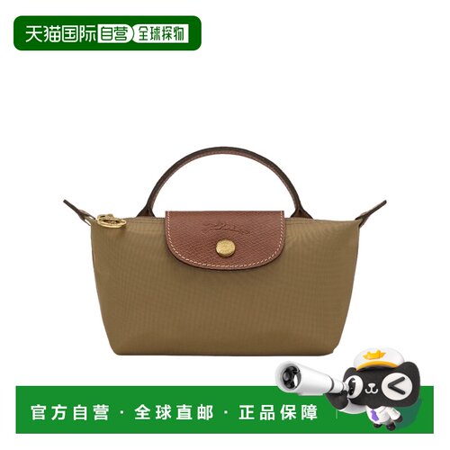 Longchamp Le Pliage 手提包 34175089珑骧