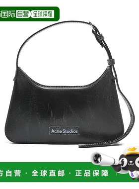 香港直邮Acne Studios 微型Platt手提包单肩包斜挎包 A10349
