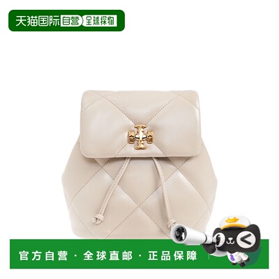 香港直邮Tory Burch 托里 伯奇 女士 Kira 標誌牌迷你背包 170485