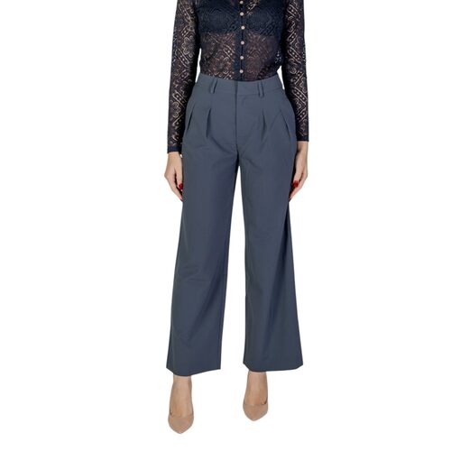 欧洲直邮CALVIN KLEIN JEANS 女士休闲裤 J20J224849CGE SS2025