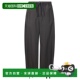 棉质长裤 1h可退 2603 Pantaloni Typewriter 香港直邮Sacai 男士
