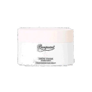 欧洲直邮Bonpoint朋博湾小樱桃挚爱面霜50ml兰花保湿温和修护正品