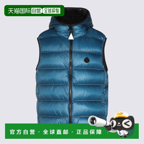 1h可退 欧洲直邮MONCLER 男士外套 L20911A00034595B174L AW2026