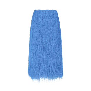 德赖斯 Noten Van 010860 女士 蓝色半身裙 范诺顿 香港直邮Dries