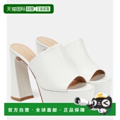 香港直邮Gianvito 女士 Rossi 1h可退 吉安维托 罗西 Holly 皮质