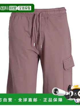 香港直邮C.P. Company 阔腿短裤 17CMSB069A002246G休闲裤