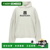 运动衫 欧洲直邮balenciaga 女士 巴黎世家卫衣