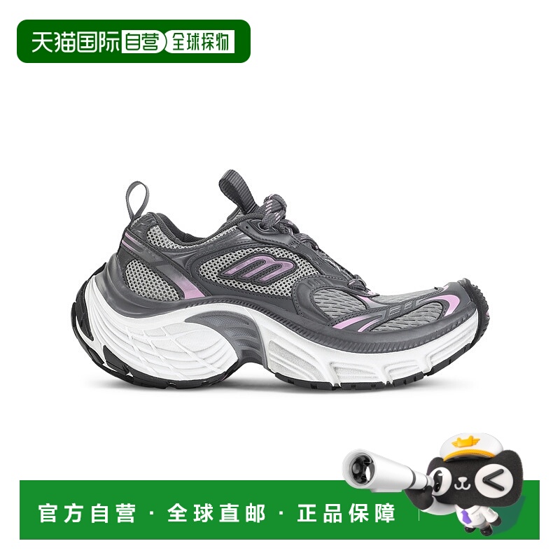 1h可退 香港直邮Balenciaga 巴黎世家 女士 6XL 运动鞋 815853W2M