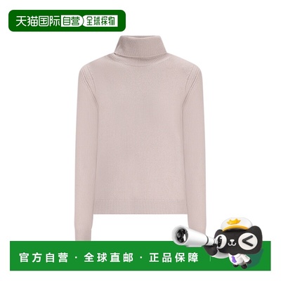1h可退 香港直邮Tom Ford 汤姆 福特 女士 羊绒套头衫 MAK1336YAX