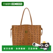 欧洲直邮mcm 女士 单肩包手提包