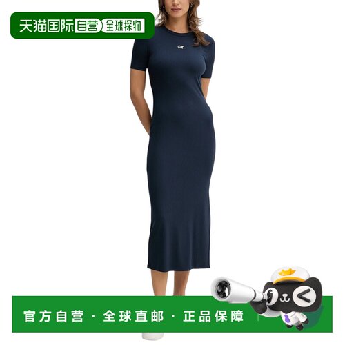 欧洲直邮CALVIN KLEIN JEANS 女士连衣裙 LV044C902GCEF AW2025