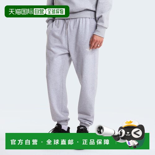 自营欧洲直邮The North Face北面 Simple Dome男士棉质标准锥形慢