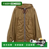 1h可退 2922521WQ9SWMO 休闲夹克 香港直邮Prada 长袖