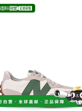 1h可退 香港直邮New Balance  男士 U327LX/LX 运动鞋 U327LXLX