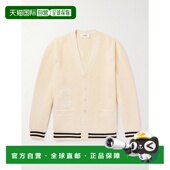 香港直邮Celine 思琳 男士 1h可退 V领针织开衫 2AD7O192W