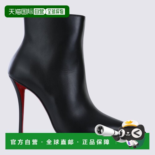 1h可退 香港直邮CHRISTIAN LOUBOUTIN 女士靴子 3250121BK01 AW20