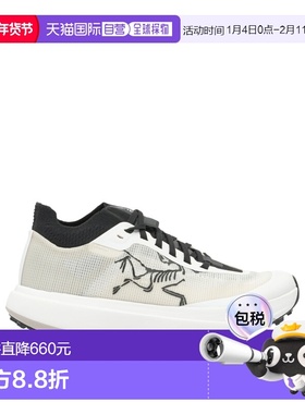 1h可退 香港直邮arc'teryx 始祖鸟 女士 