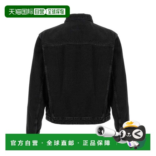 香港直邮DSQUARED2 男士夹克 S74AM1604D30015900 A支付后1h可退