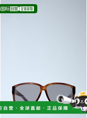 1h可退 香港直邮Miu Miu 缪缪 女士 0MU A08S 太阳镜 0MUA08S26E