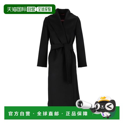 欧洲直邮MAX MARA STUDIO 女士大衣 262601620260【付后1h可退】